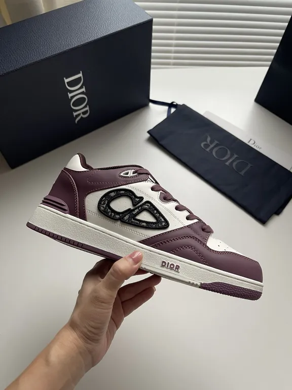 Dior Shoe 